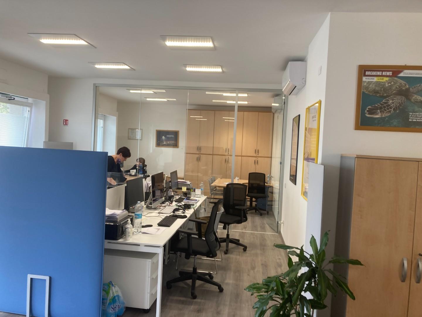 Ufficio in affitto commerciale a Empoli (FI)