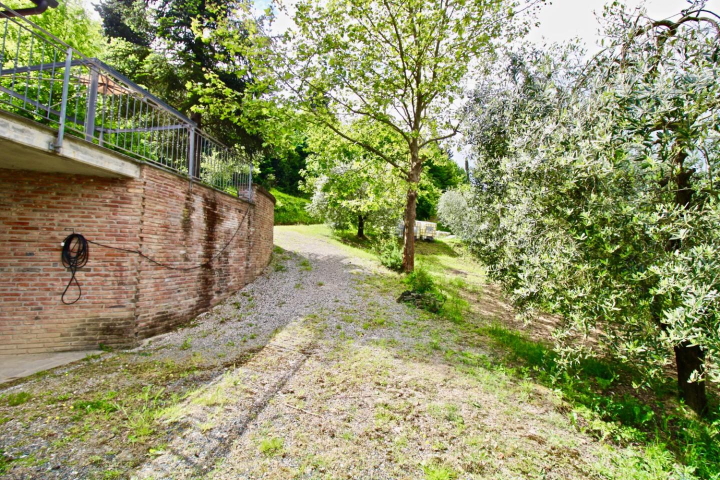 Casa singola in vendita - Montopoli in Val d'Arno