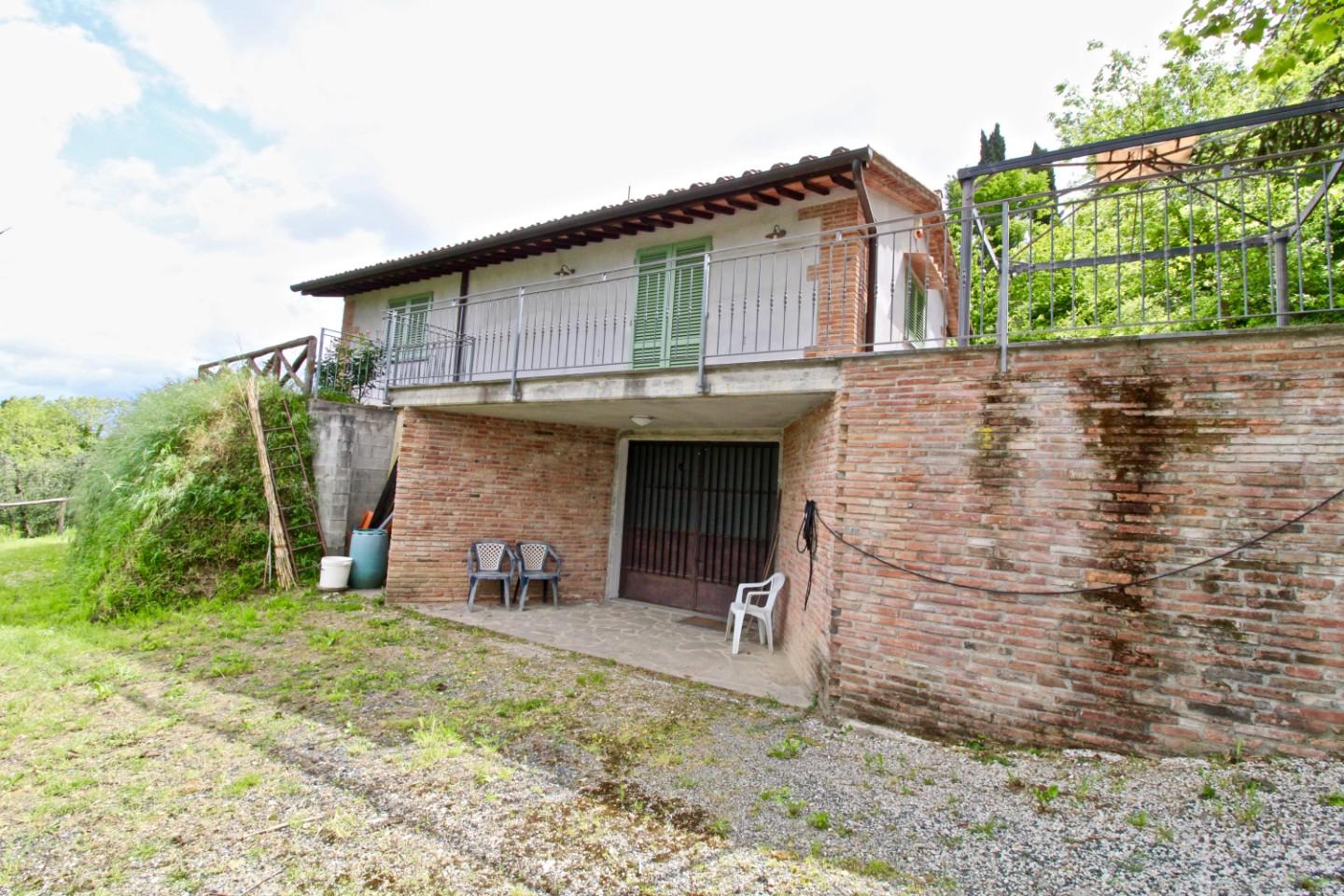 Casa singola in vendita - Montopoli in Val d'Arno