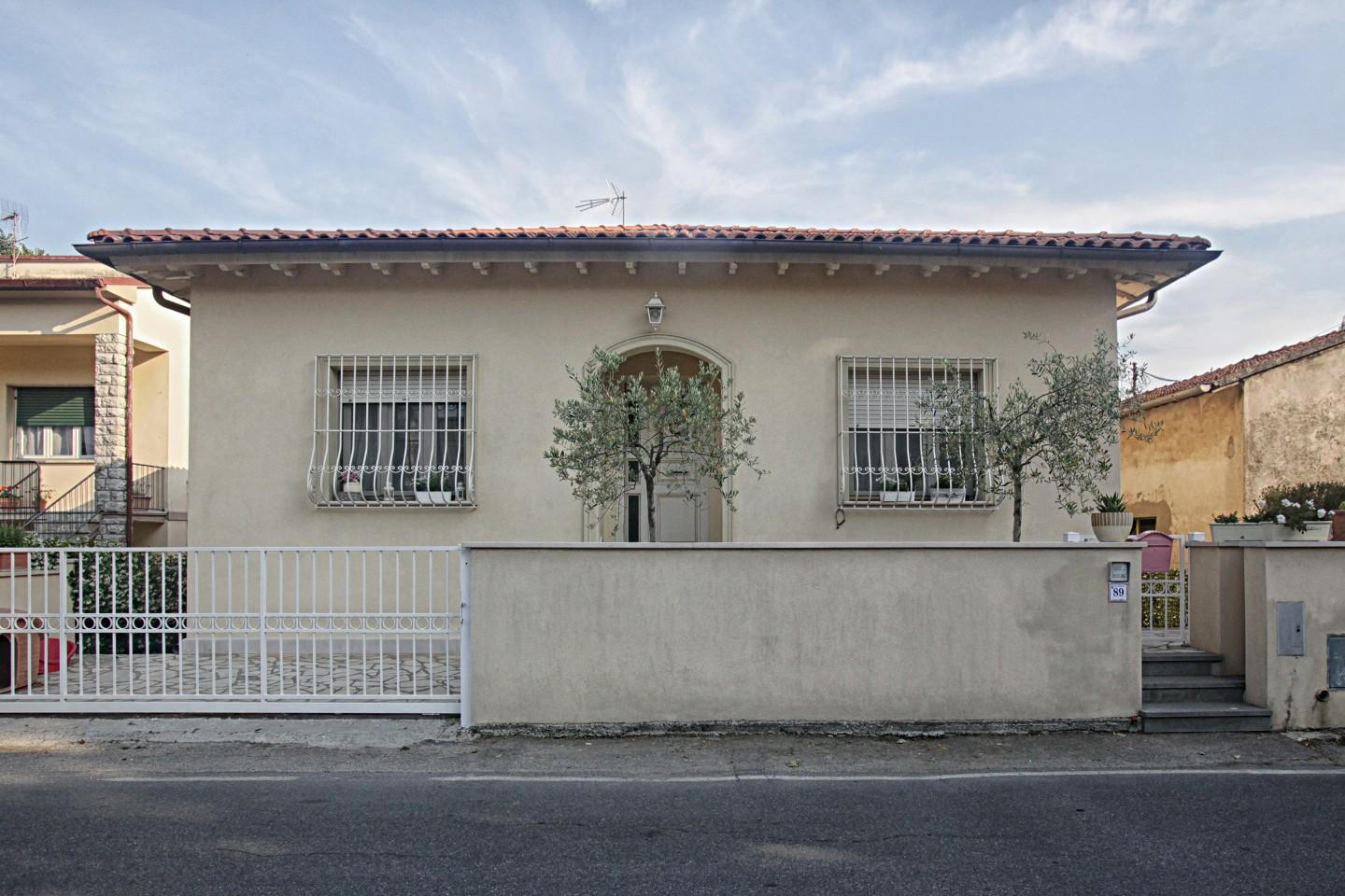 Villa singola in vendita, rif. 1333