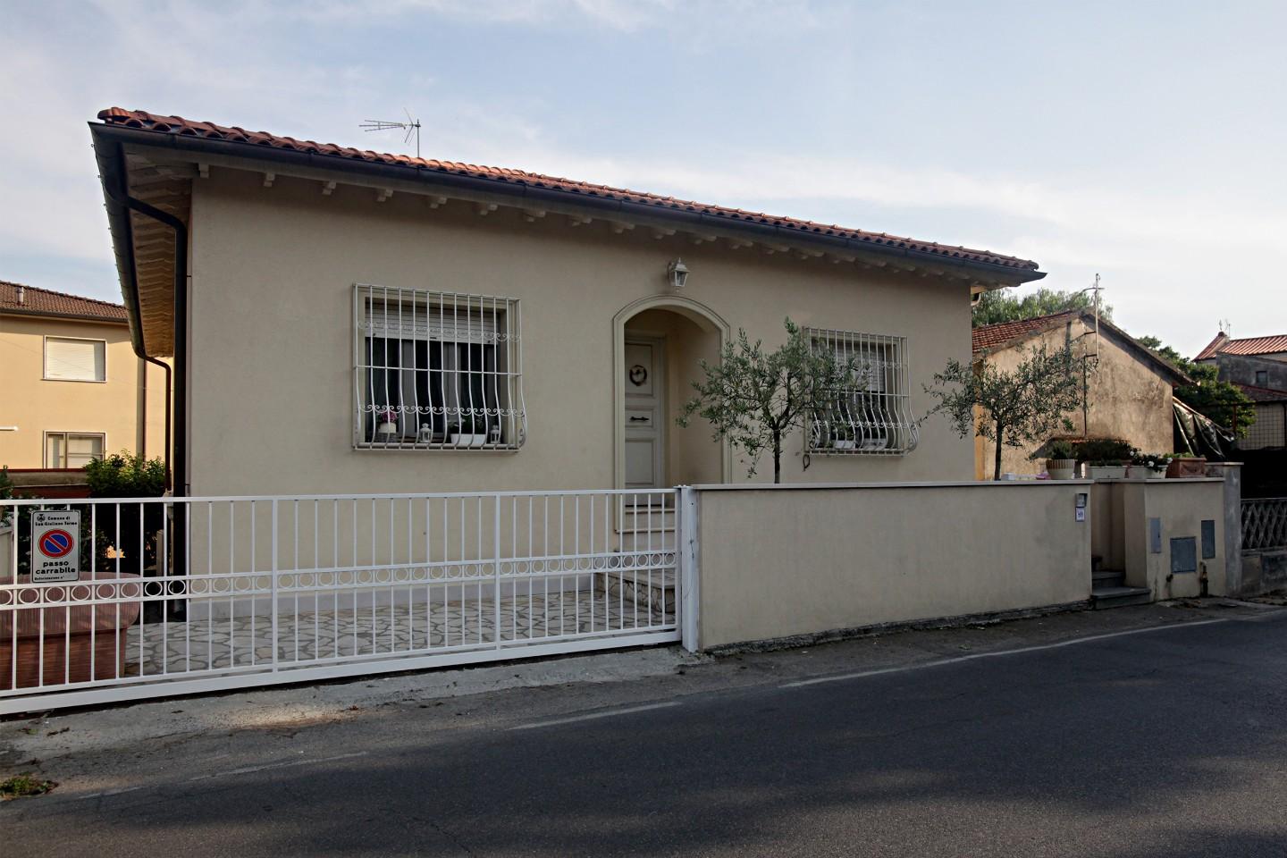 Villa singola in vendita, rif. 1333