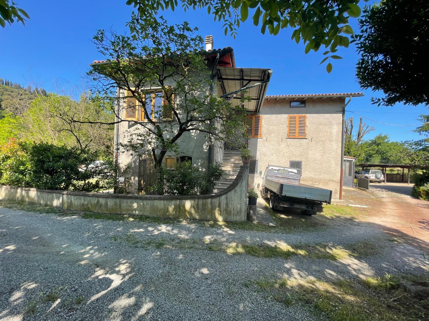 Semi-detached house for sale in Poggibonsi (SI)