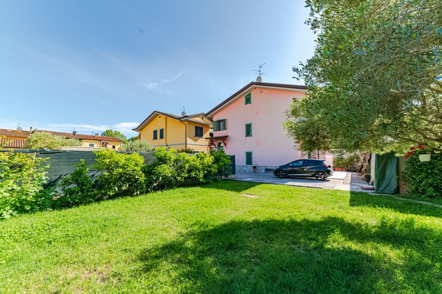 Villa singola in vendita, rif. MF169