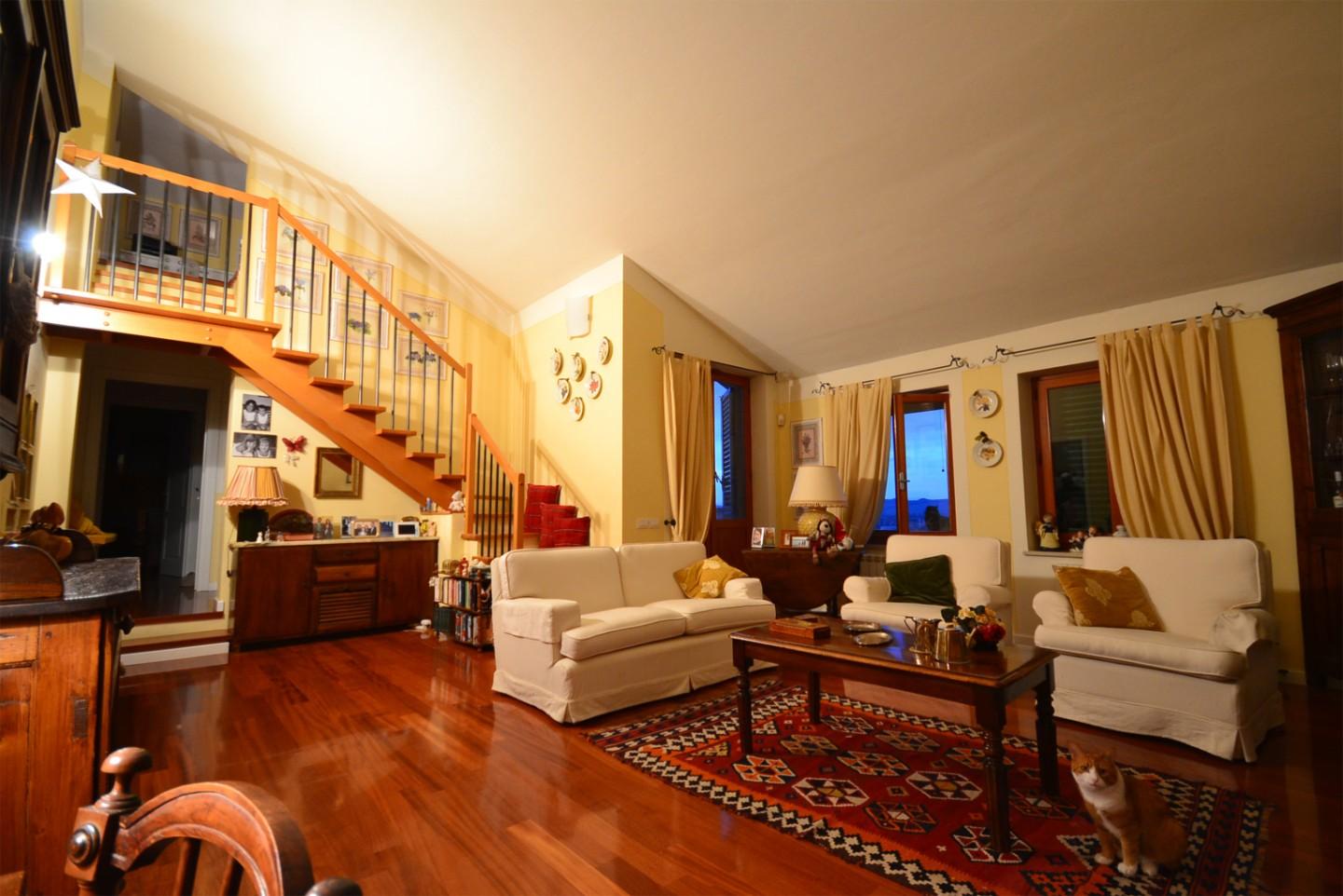 Appartamento in vendita a Monteroni d'Arbia (SI)