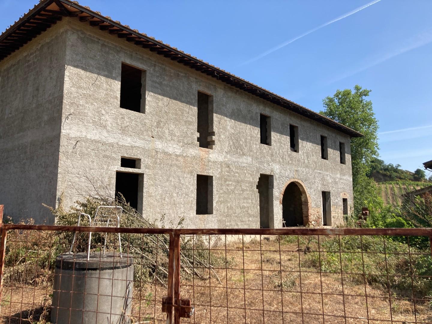 Villa in vendita a Capraia e Limite (FI)