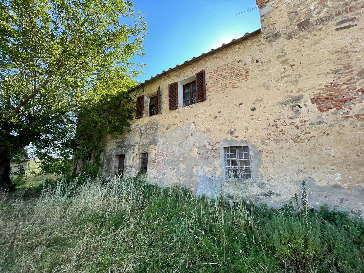 Casale in vendita a Poggibonsi (SI)