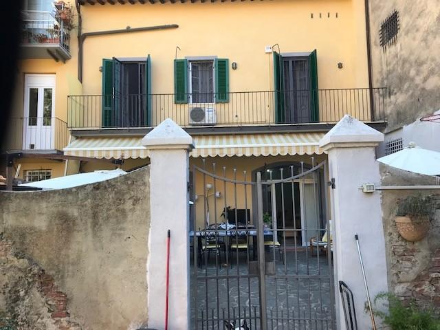 Terratetto in vendita - Santa Maria, Pisa