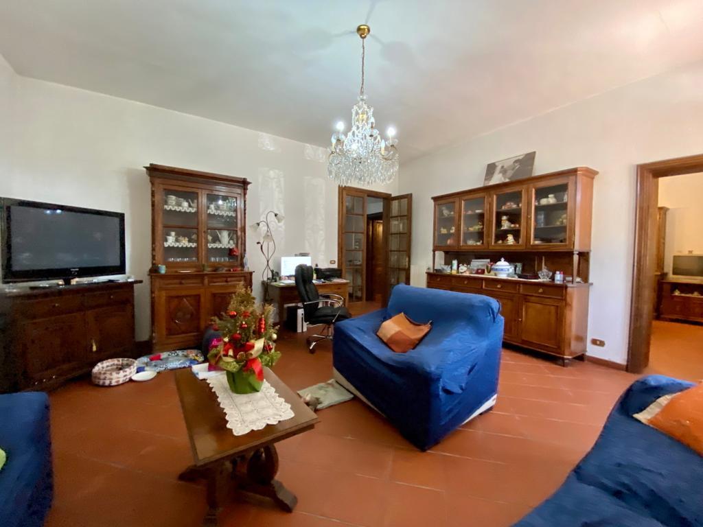 Villa singola in vendita, rif. 4496