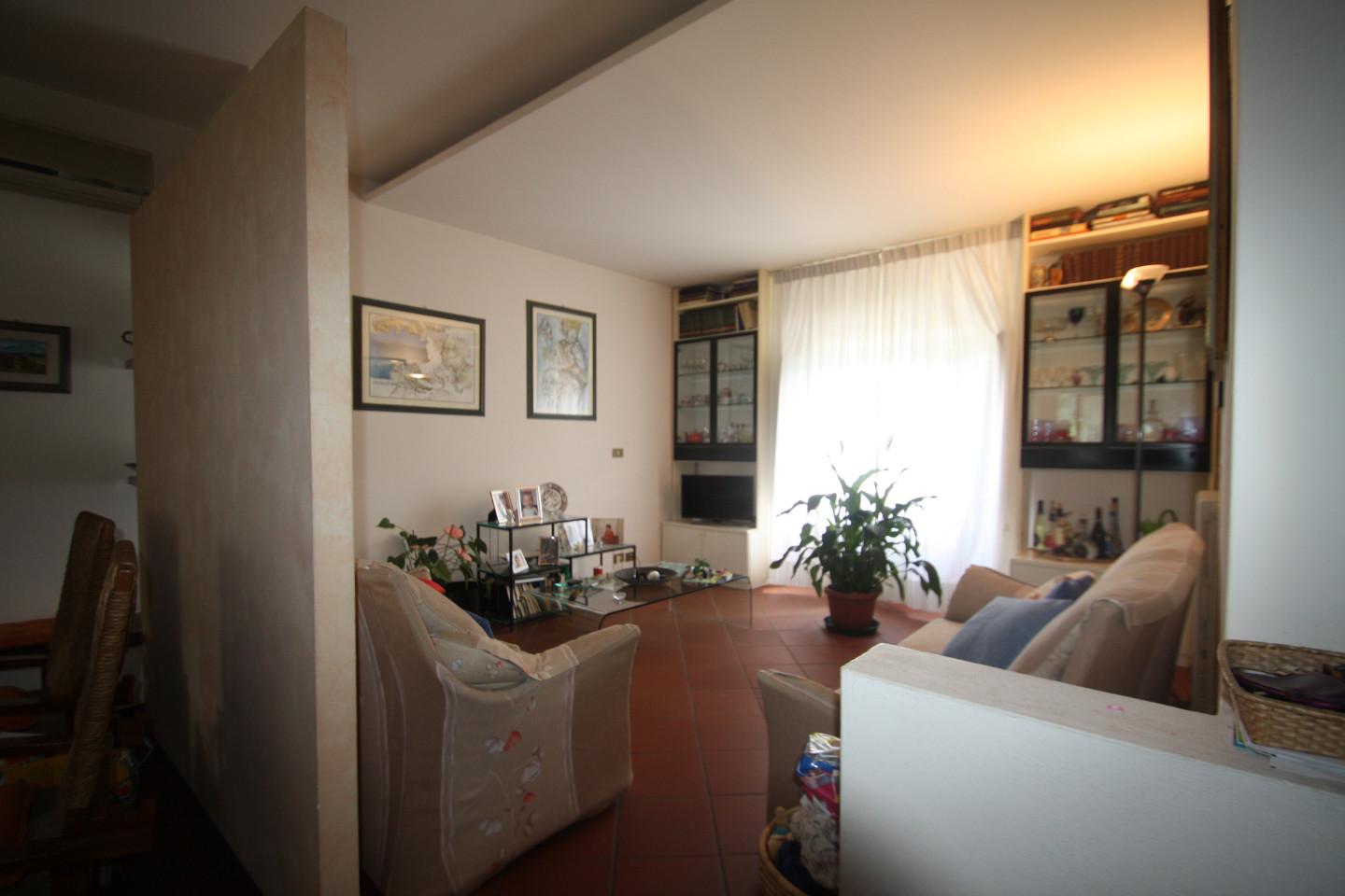 Appartamento in vendita a Lucca