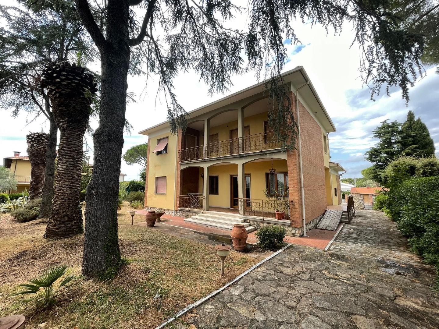 Villa singola in Vendita