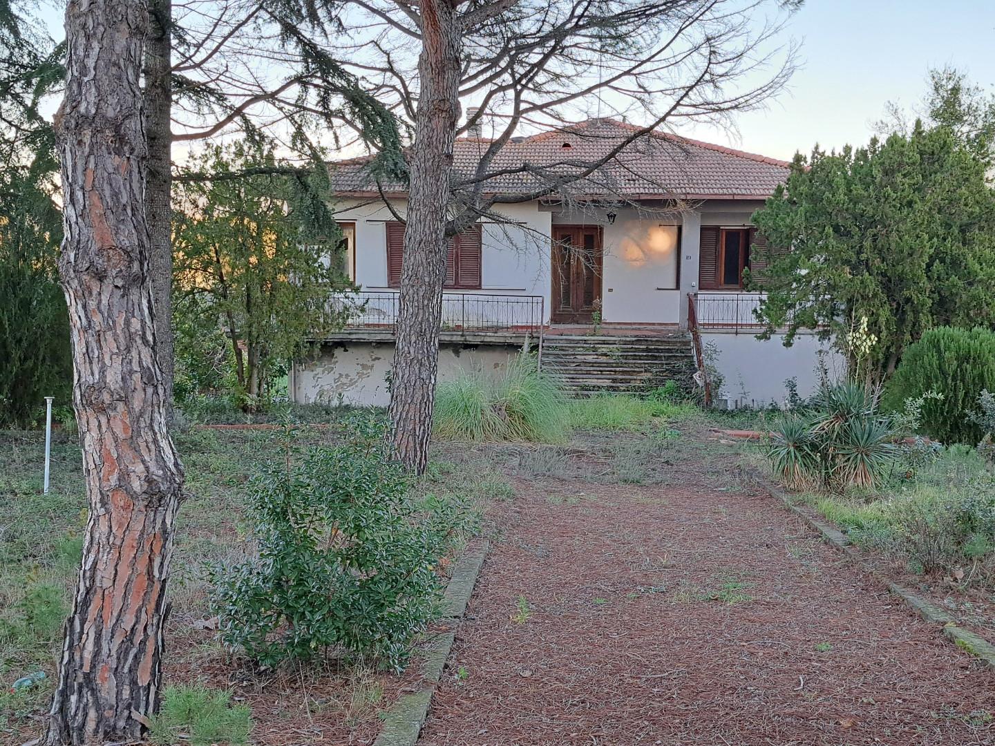 Casa singola in vendita a Peccioli (PI)