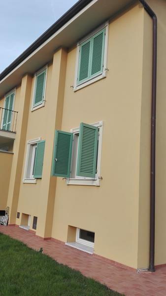 Villetta bifamiliare in vendita - Capezzano Pianore, Camaiore