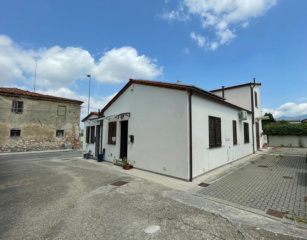 Appartamento in vendita a San Prospero Navacchio, Cascina (PI)