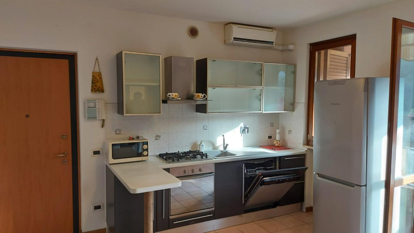 Apartment for sale in Sovicille (SI)