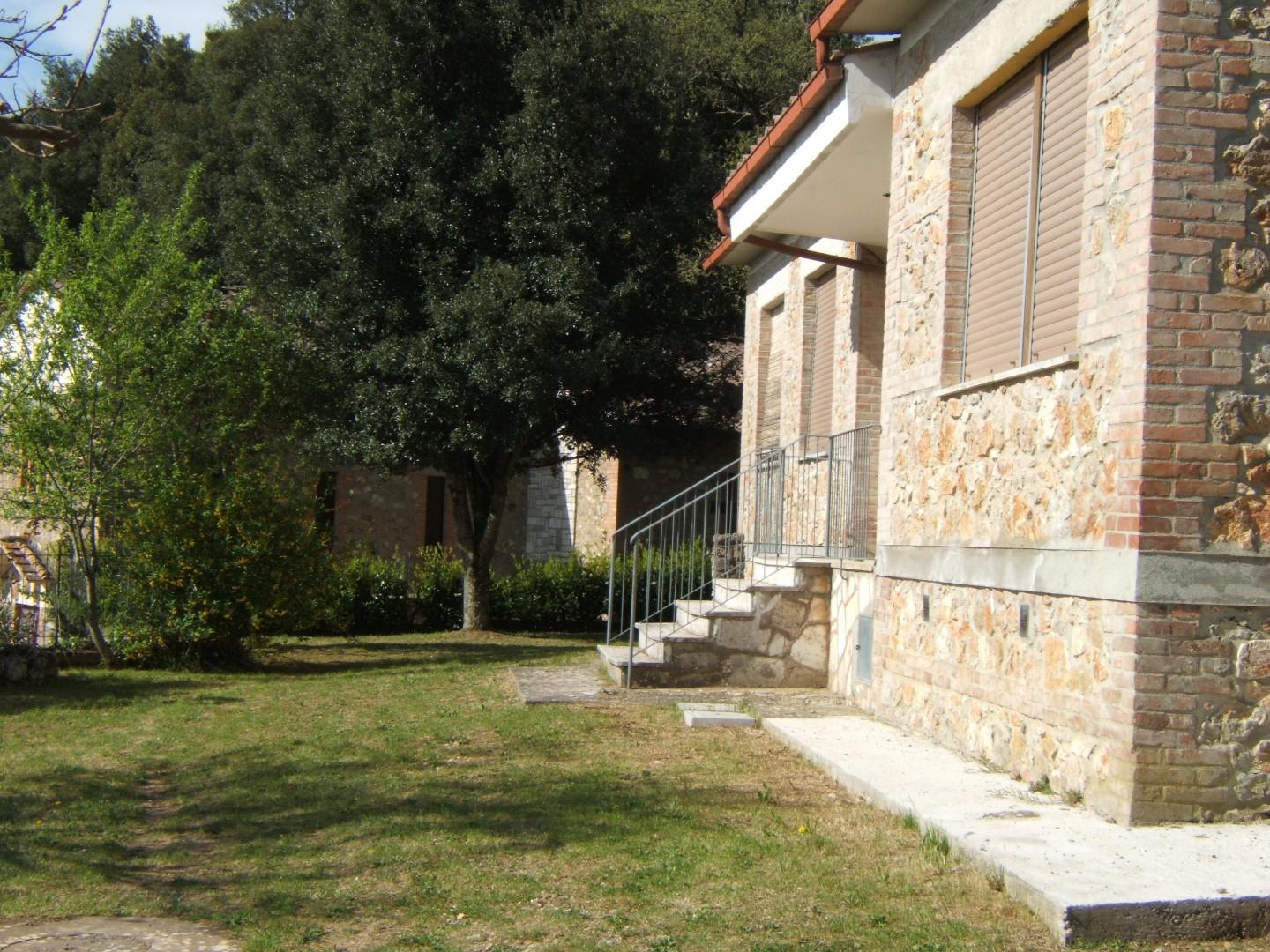 Villa singola in vendita a Sovicille (SI)