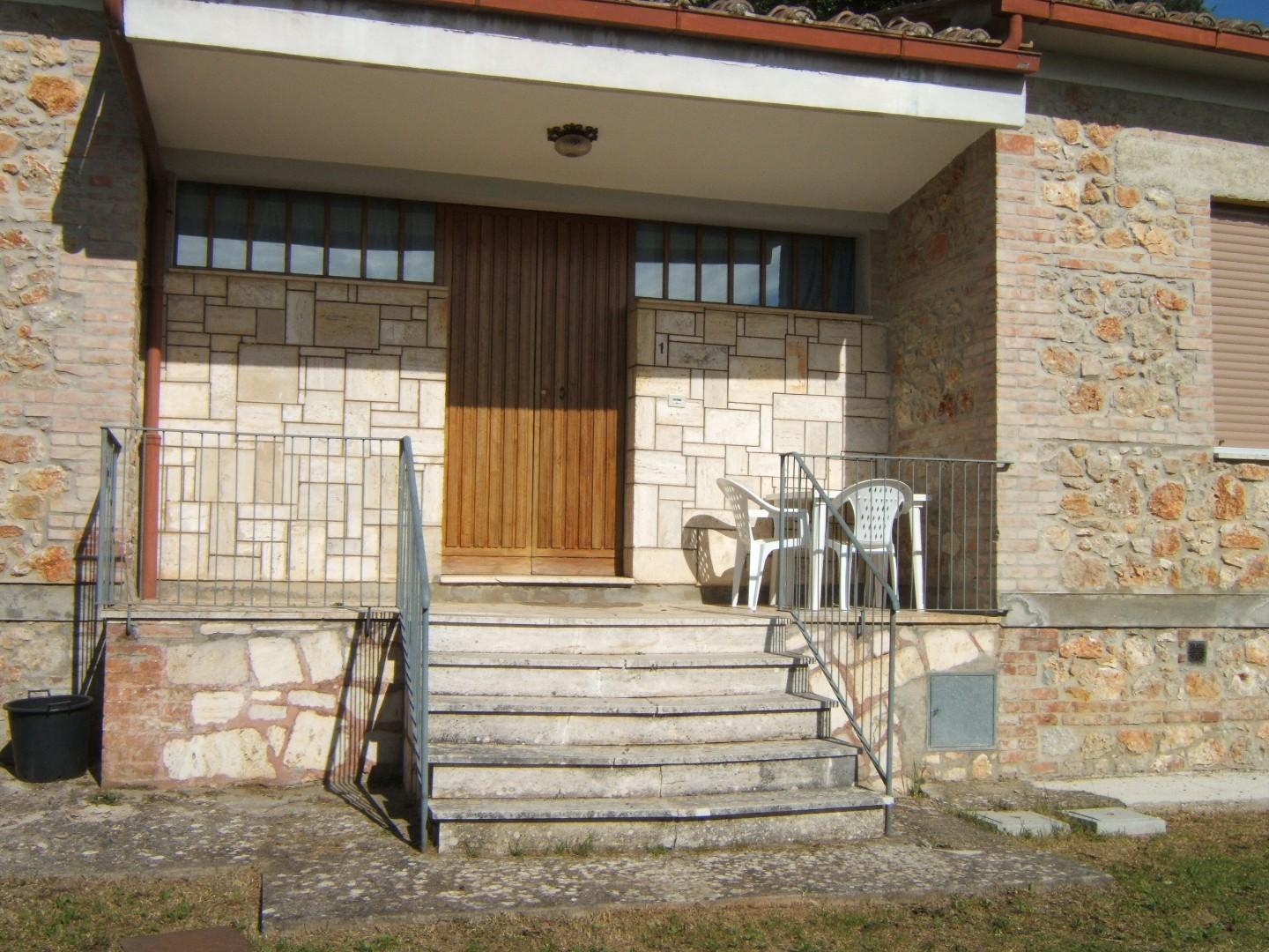 Villa singola in vendita, rif. 882