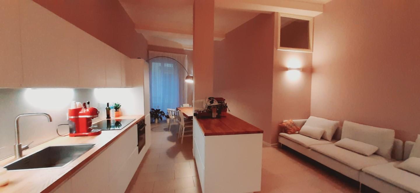 Apartment for sale, ref. Tiziana