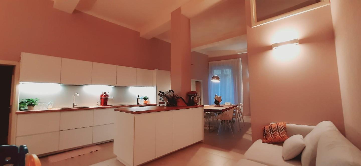 Apartment for sale, ref. Tiziana