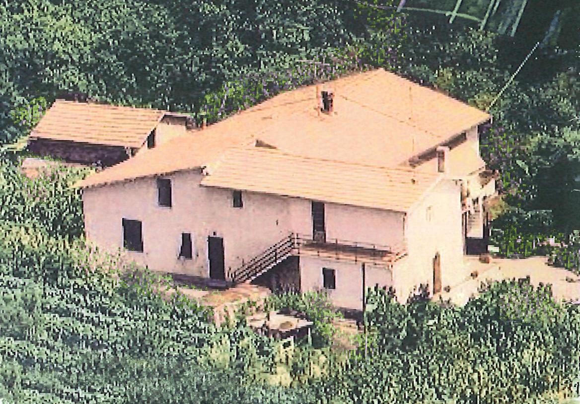 Casa indipendente a Lamporecchio