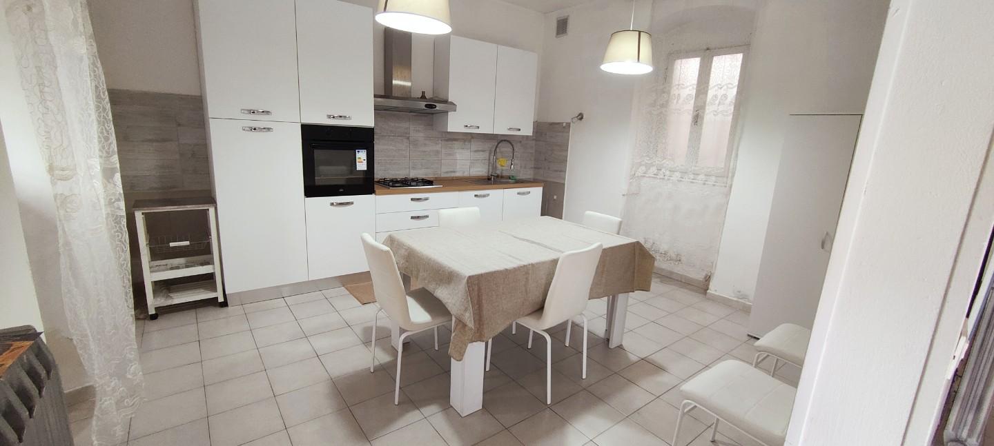 Villetta a schiera angolare in vendita a Carrara