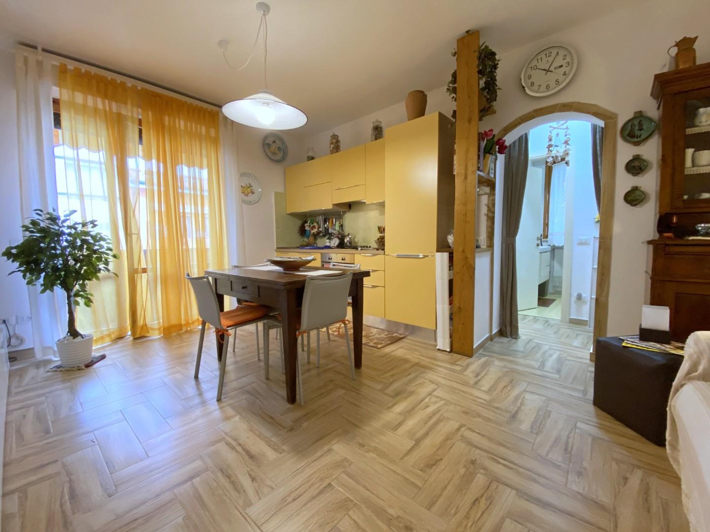 Apartment for sale in Viareggio (LU)