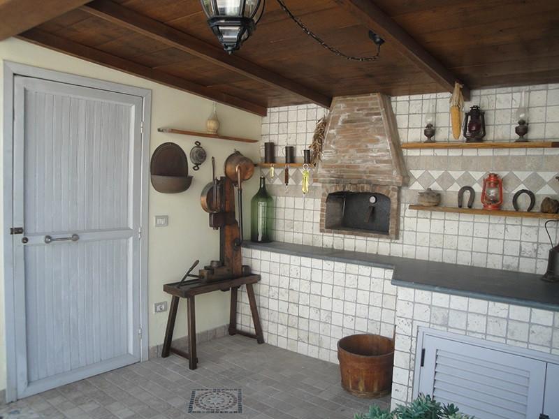 Casa singola in vendita - Pietrasanta