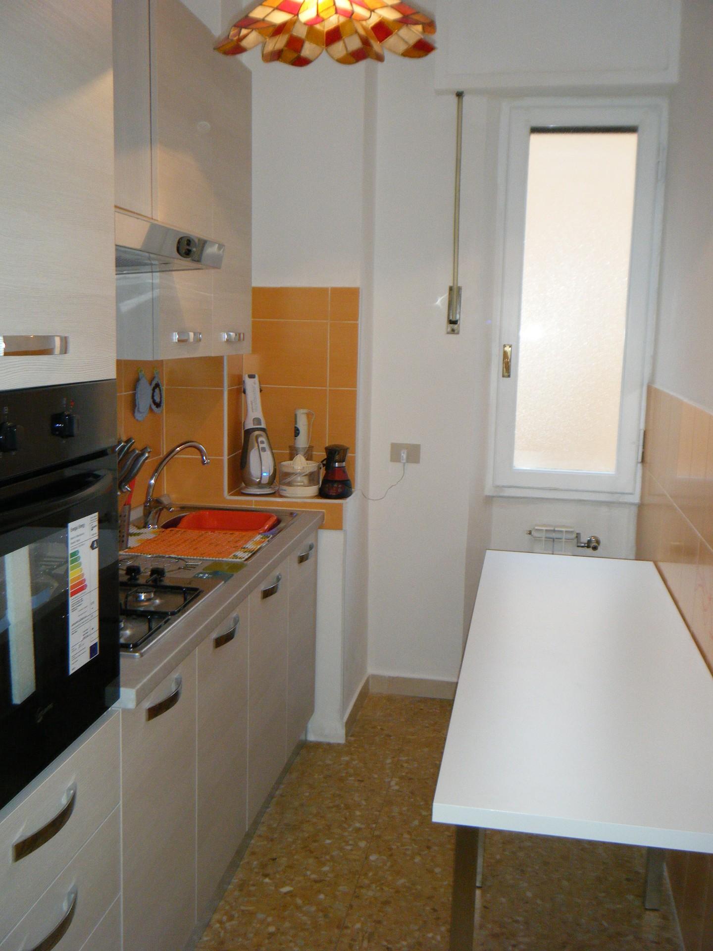 appartamento in Via Benedetto Croce, a Pisa