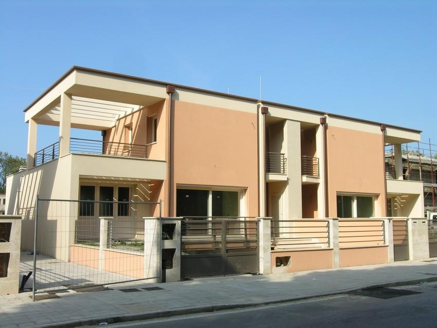 Villetta bifamiliare in vendita - Lido Di Camaiore, Camaiore