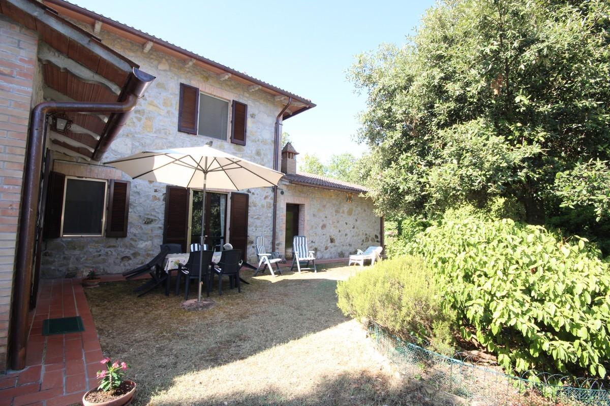 Villa singola in vendita - Casciano, Murlo