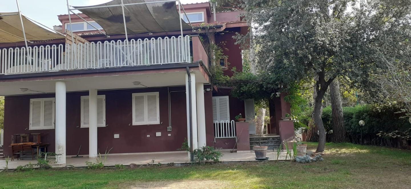 Villa singola in vendita, rif. VT/33