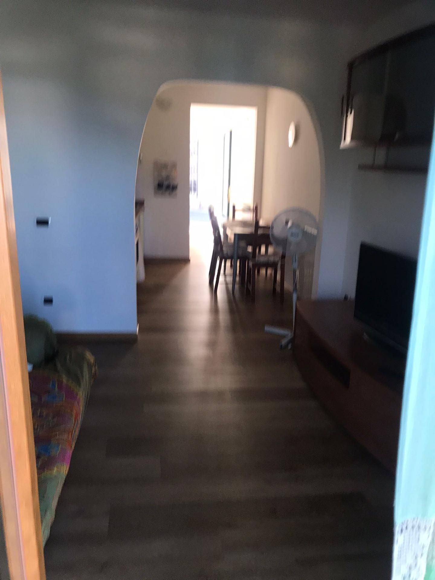 appartamento in Via Caffaggio, a Ameglia