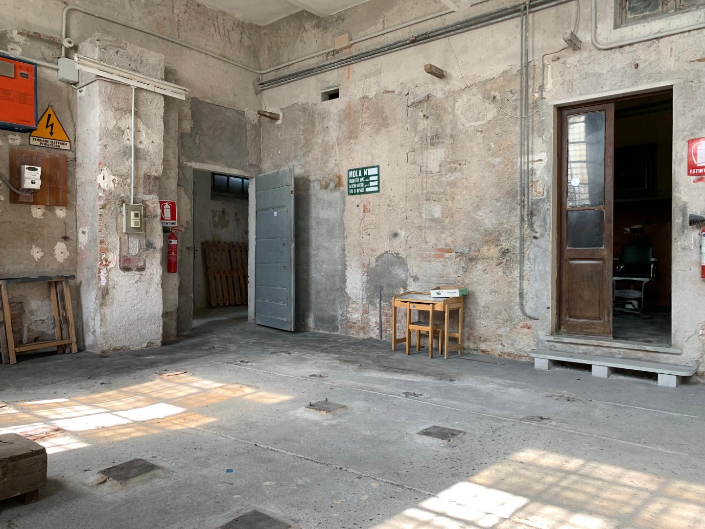 Stabile/Palazzo in vendita - Pietrasanta