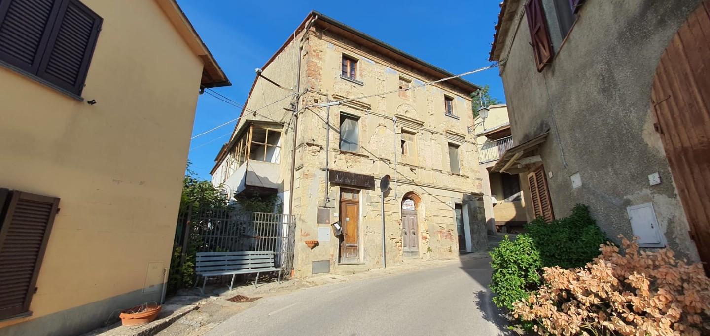 appartamento in Via del Cardellino, a Casciana Terme Lari