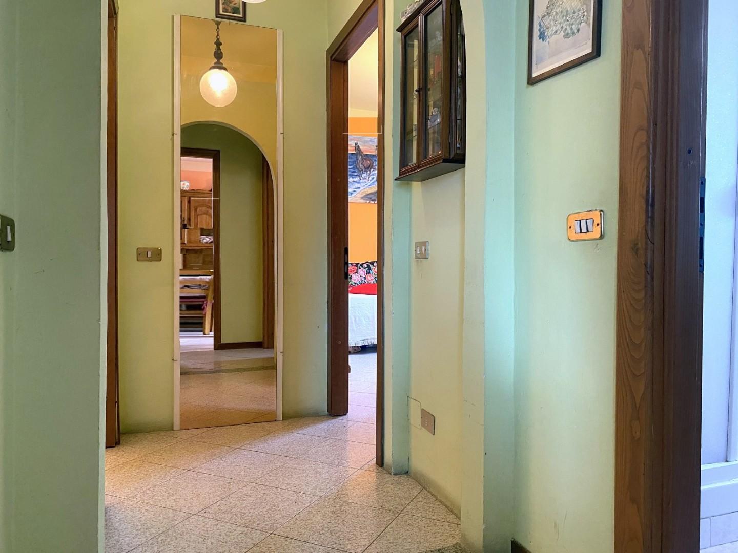 Appartamento in vendita - Montiscendi, Pietrasanta
