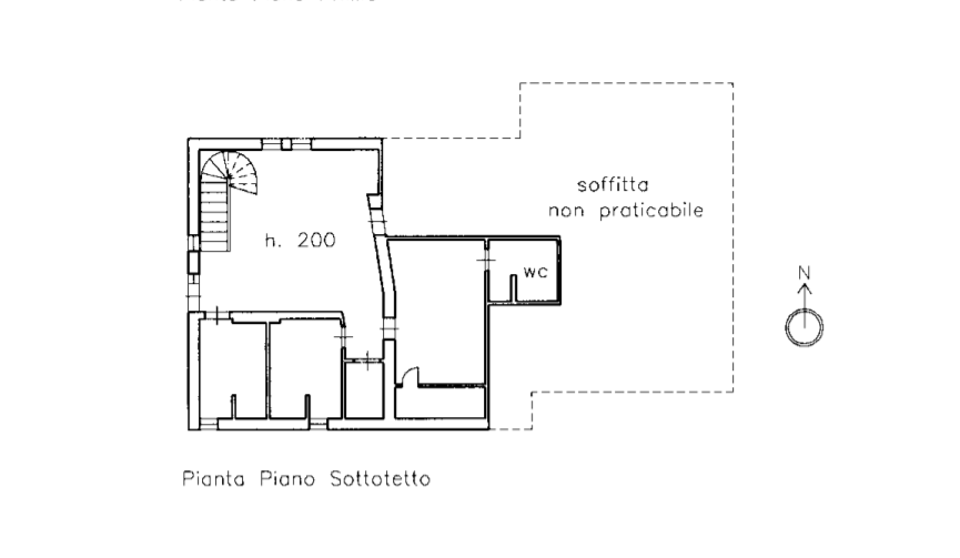 Villa singola in vendita, rif. F/2