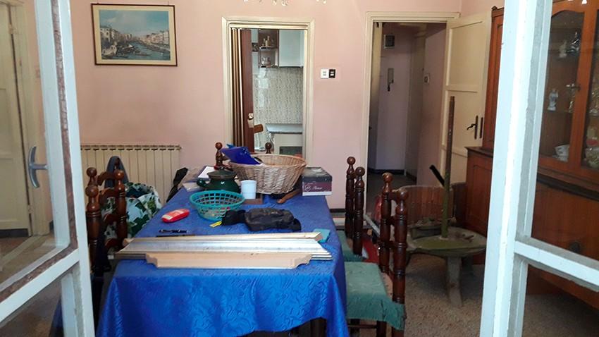 Appartamento in vendita a Sant'antonio, Carrara (MS)