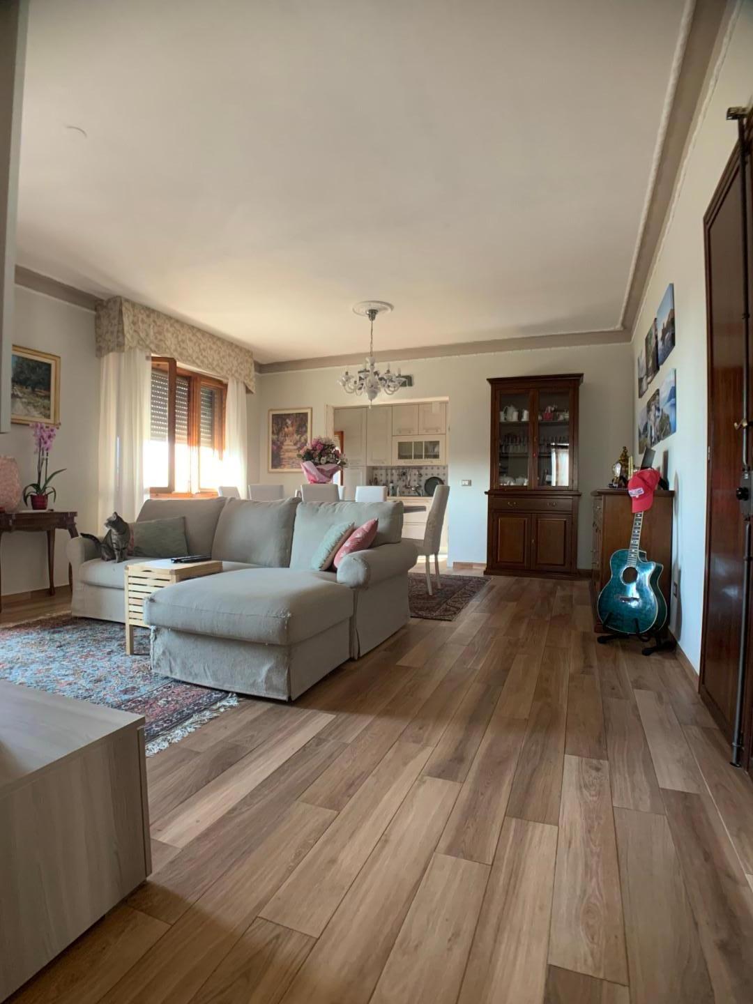 Appartamento in vendita a Riglione Oratoio, Pisa