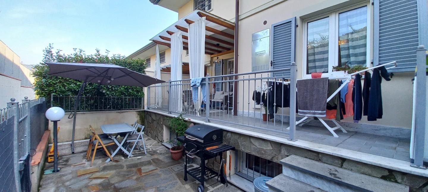 Villetta a schiera in vendita - Marasio, Carrara
