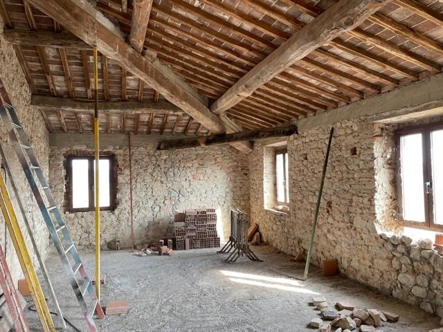 Colonica in vendita - Castelnuovo Berardenga