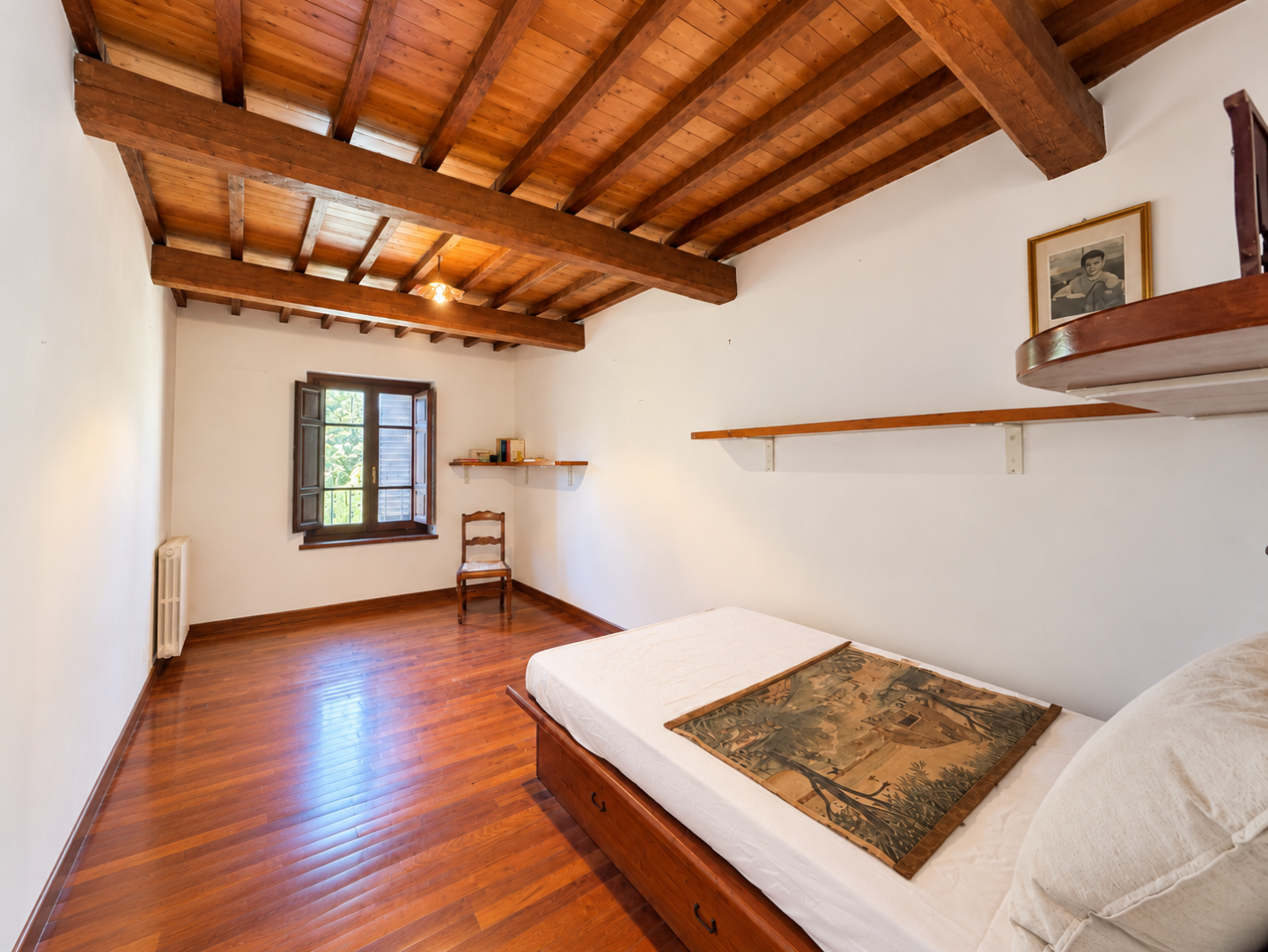 Villa - Montecarlo (29/47)