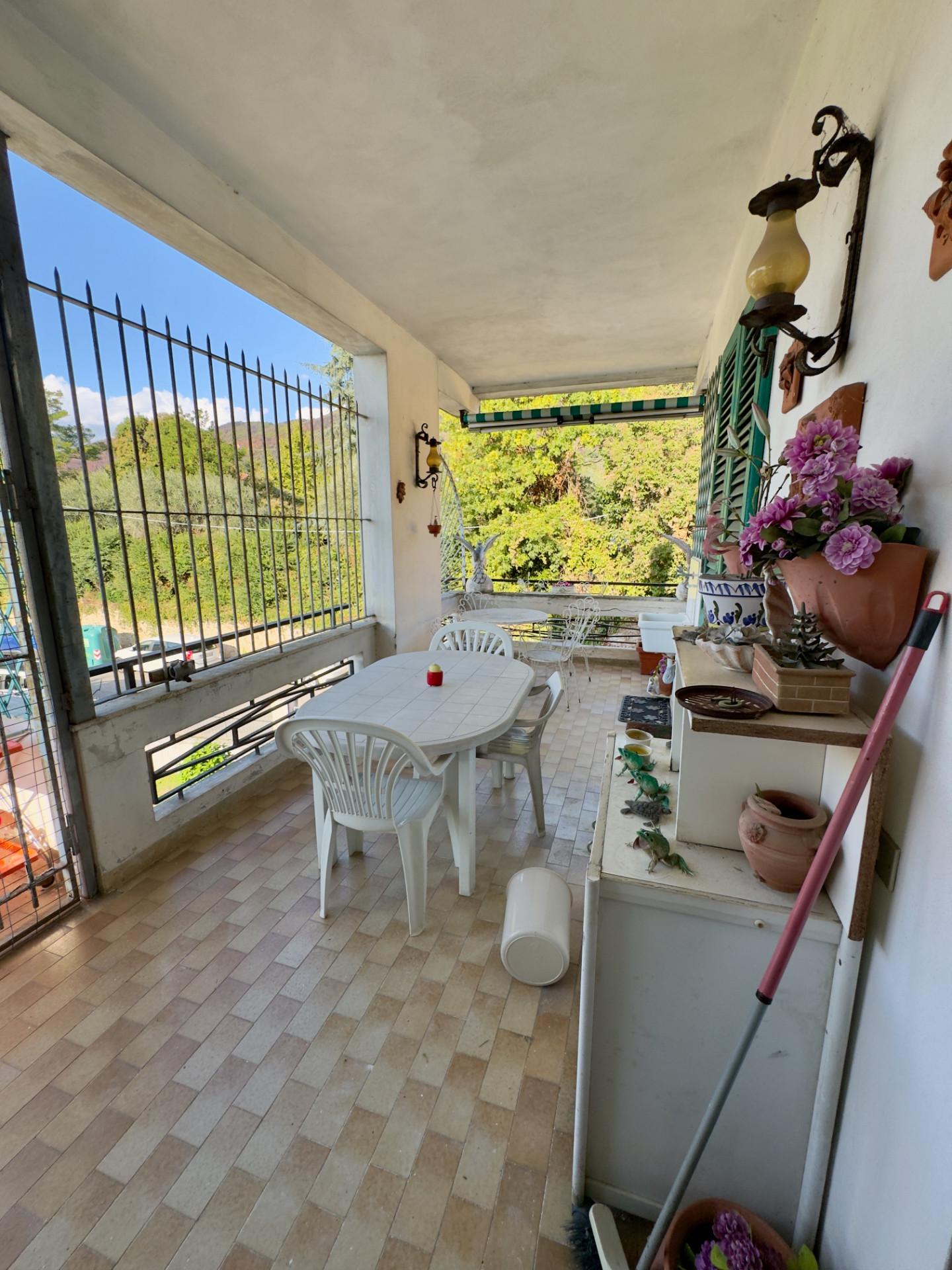 Villa - Asciano, San Giuliano Terme (22/39)