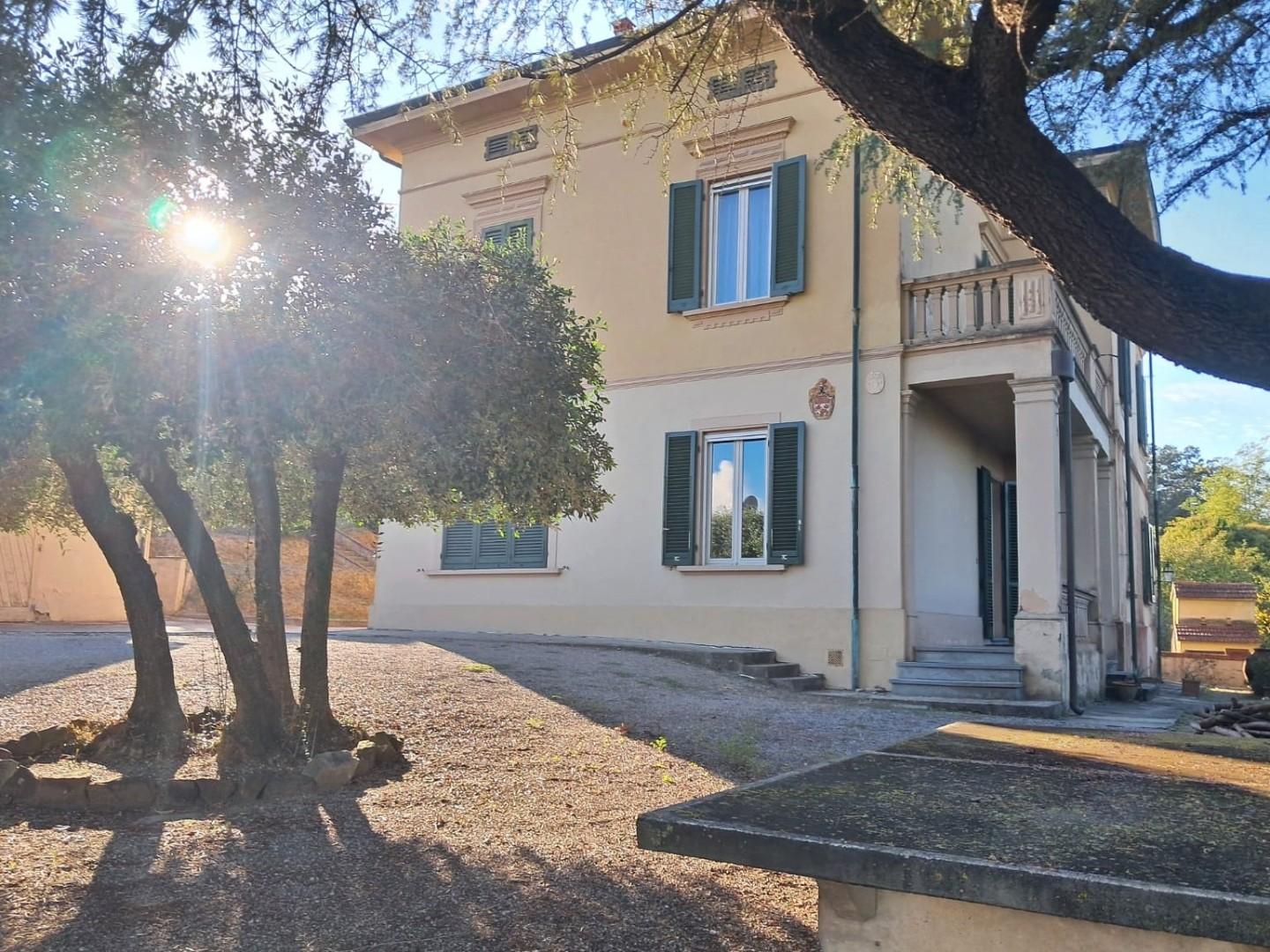 Villa - Santa Maria a Monte (19/20)
