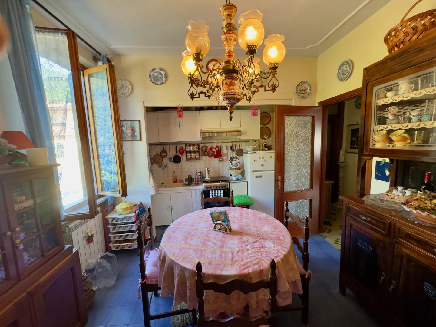 Villa - Asciano, San Giuliano Terme (21/39)