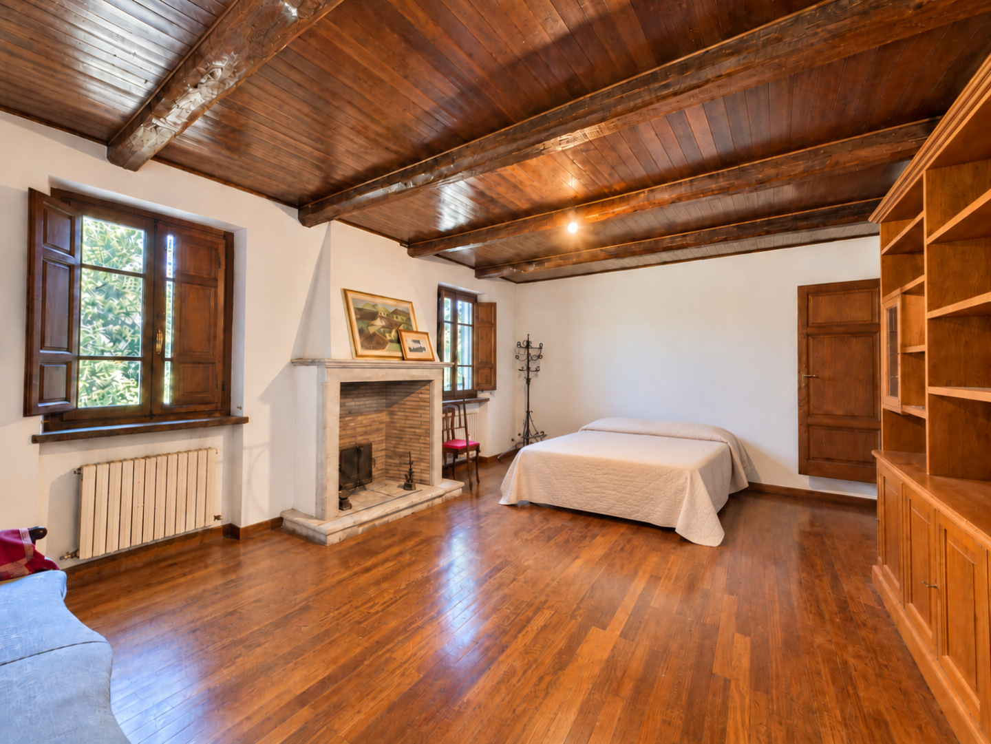 Villa - Montecarlo (23/47)