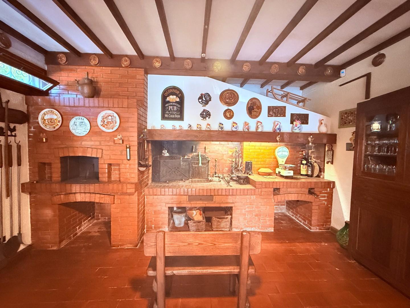 Villa - Santa Maria a Monte (31/32)