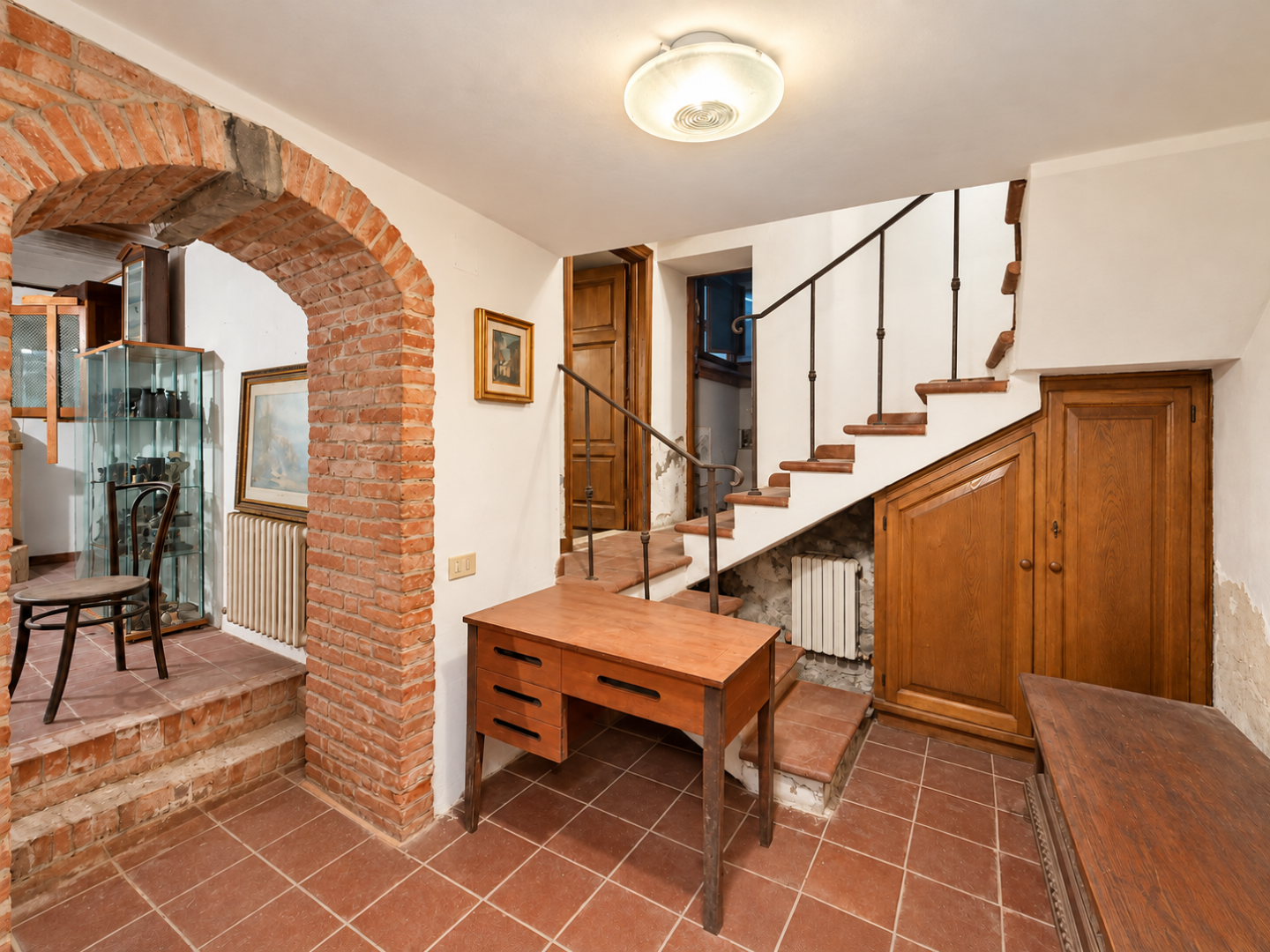 Villa - Montecarlo (34/47)