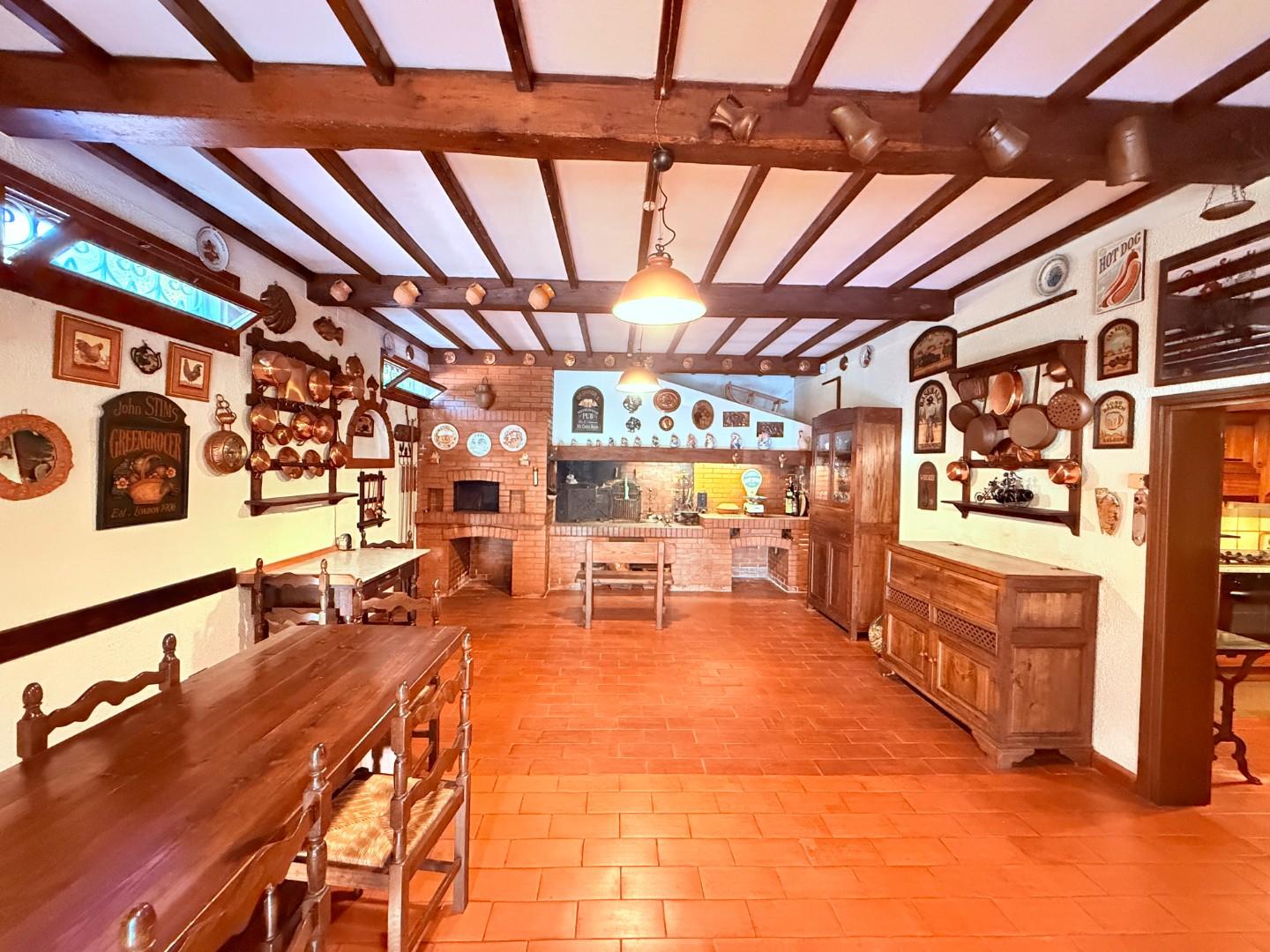 Villa - Santa Maria a Monte (32/32)