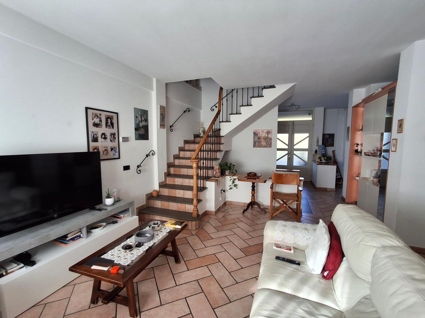 Villa - Capraia e Limite (10/44)