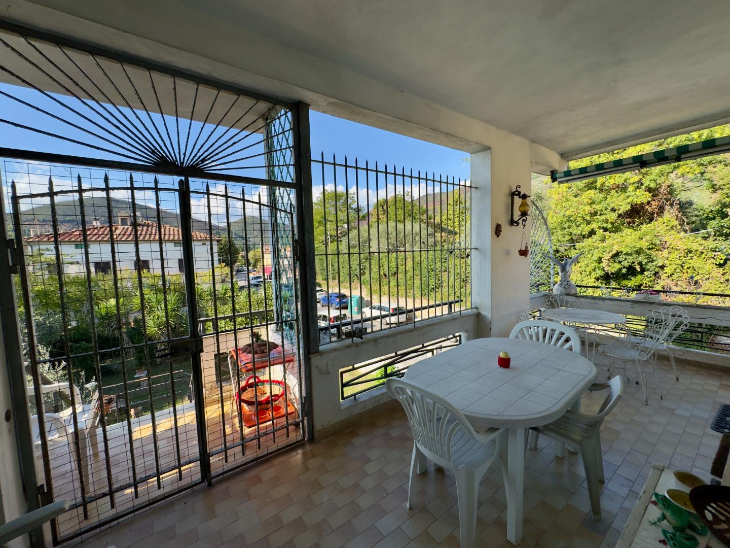 Villa - Asciano, San Giuliano Terme (23/39)