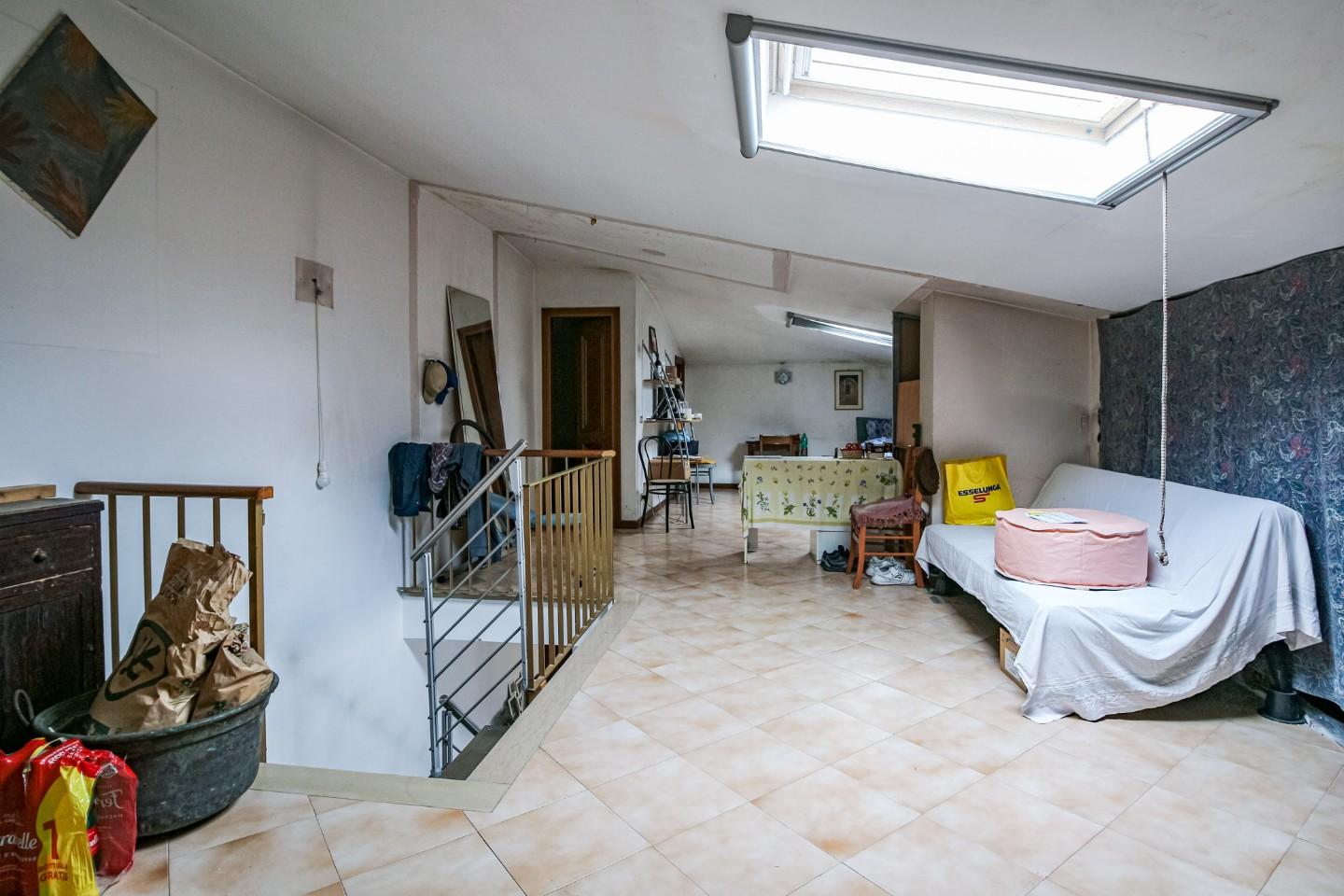 Appartamento - Zona le Piagge, Pisa (29/41)